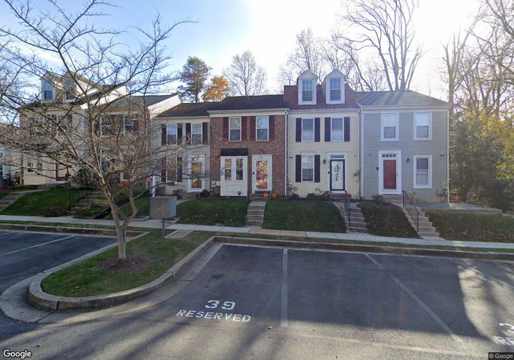 6466 Ducketts Ln, Elkridge, MD 21075 - photo 1