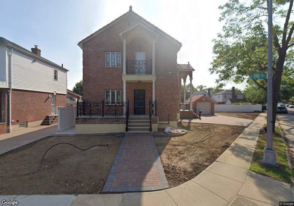 56-36 190th St, Flushing, NY 11365 - photo 1