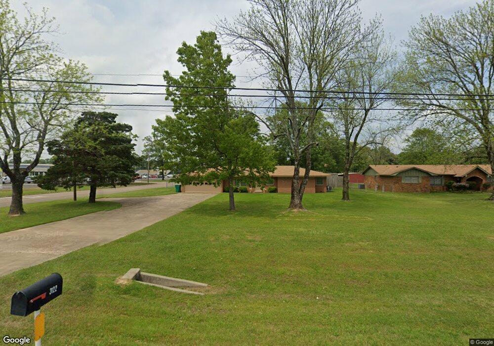 3122 Moores Ln, Texarkana, TX 75503 - photo 1