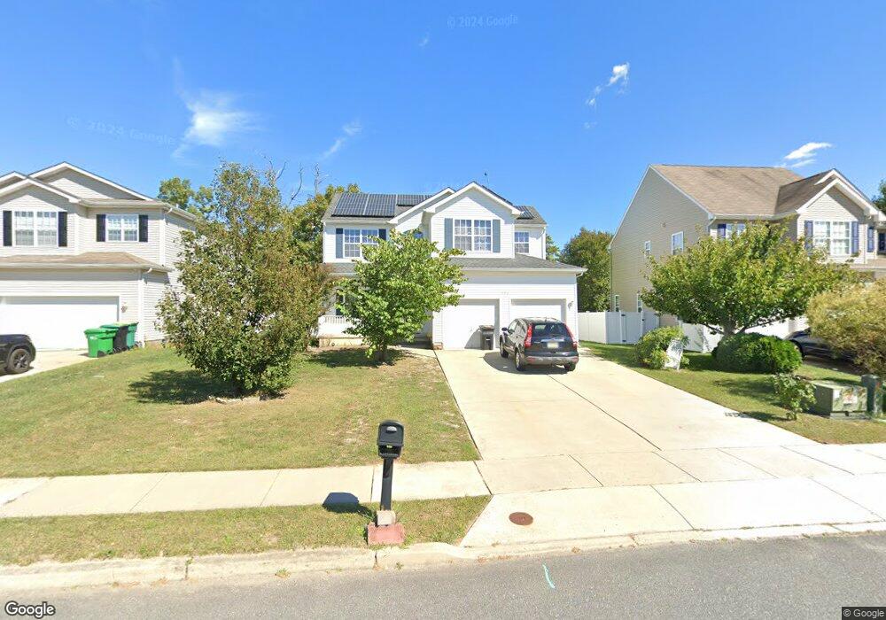 326 Meadows Dr, Galloway, NJ 08205 - photo 1