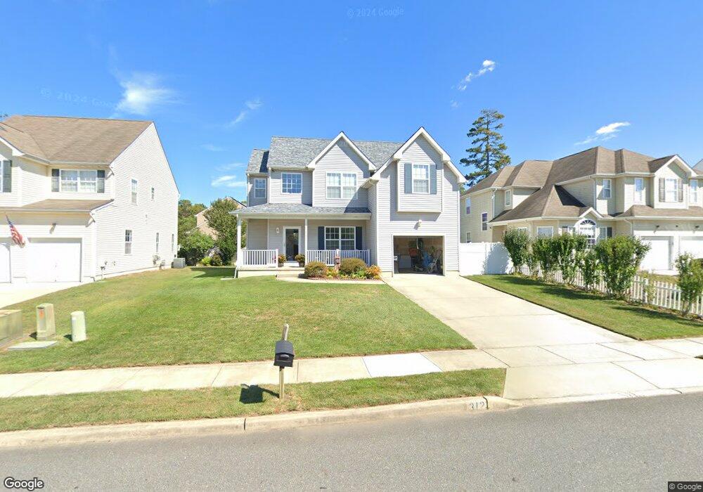 312 Meadows Dr, Galloway, NJ 08205 - photo 1