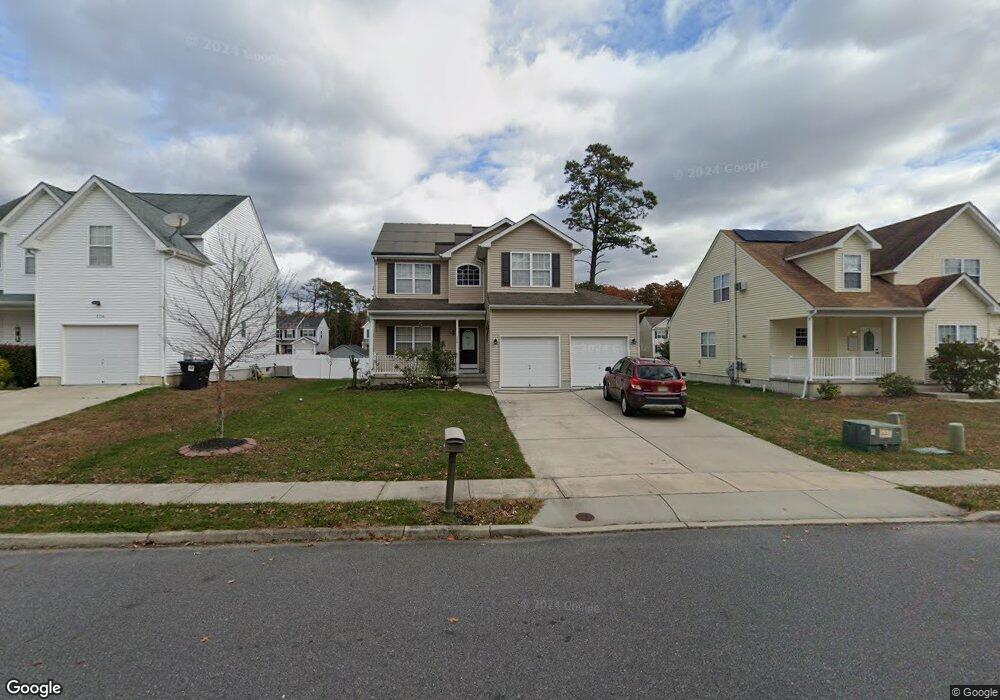 336 Meadows Dr, Galloway, NJ 08205 - photo 1