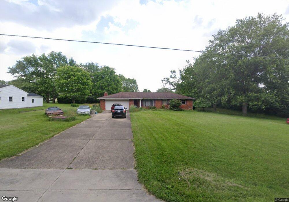 4561 E 150 N, Anderson, IN 46012 - photo 1