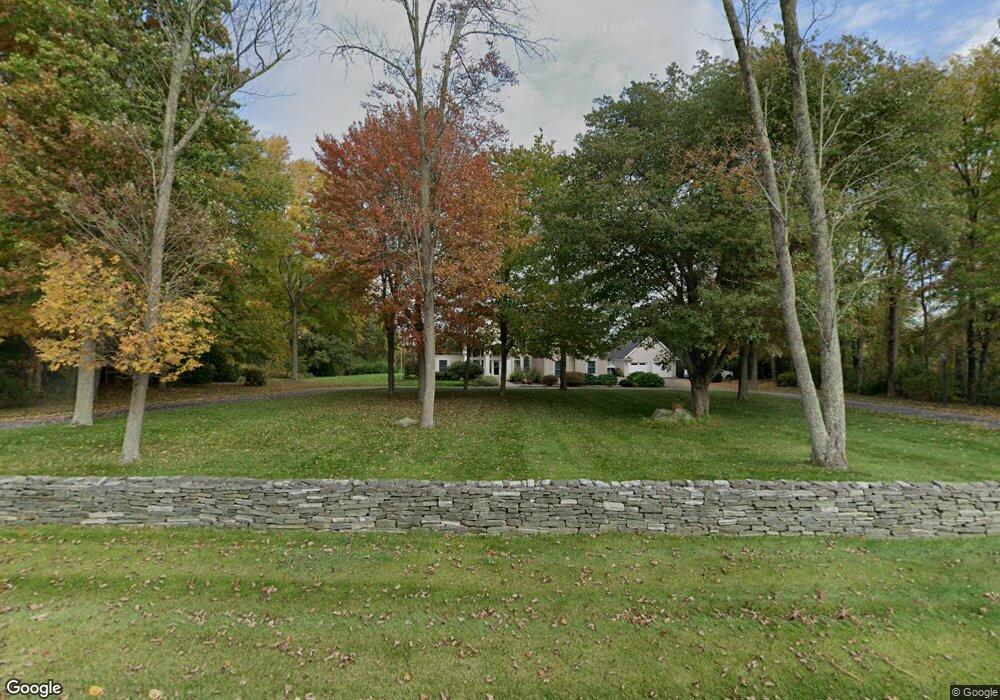 168 W Quasset Rd, Woodstock, CT 06281 - photo 1