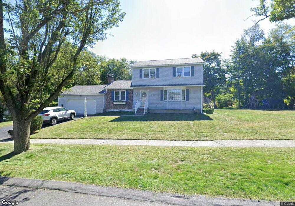 26 Hemlock Hill Rd, West Springfield, MA 01089 - photo 1