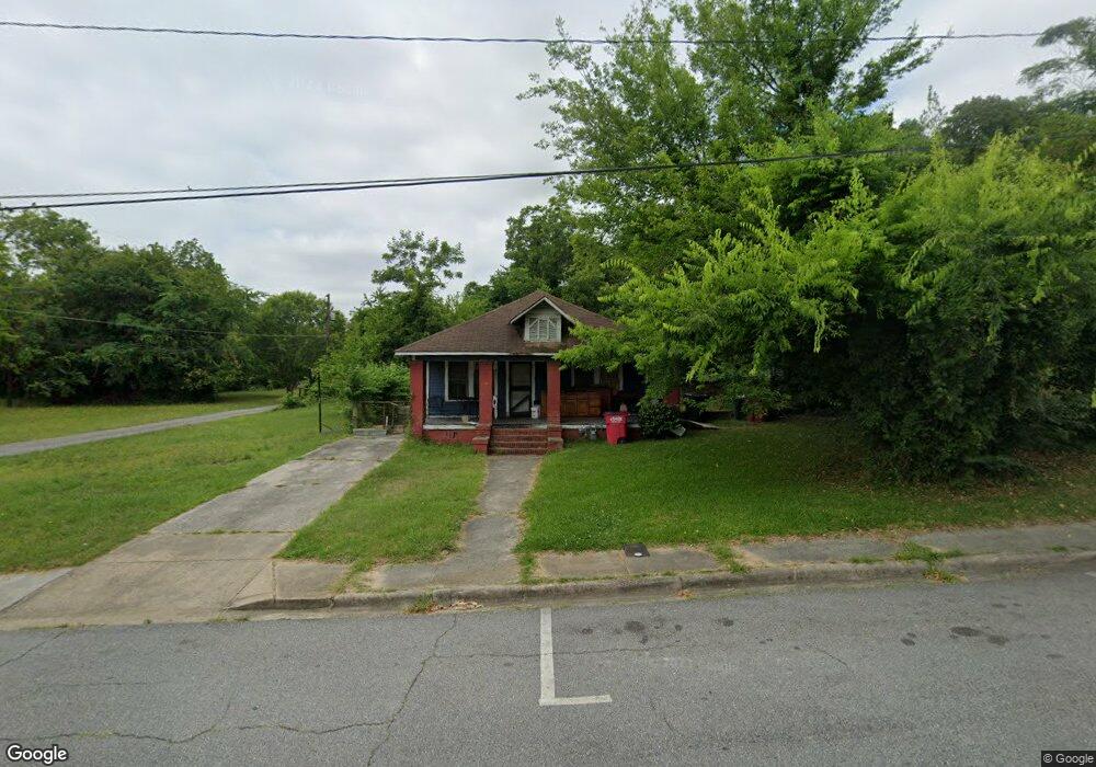 864 Ash St, Macon, GA 31201 - photo 1