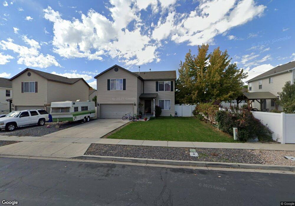 362 S 800 W, Spanish Fork, UT 84660 - photo 1
