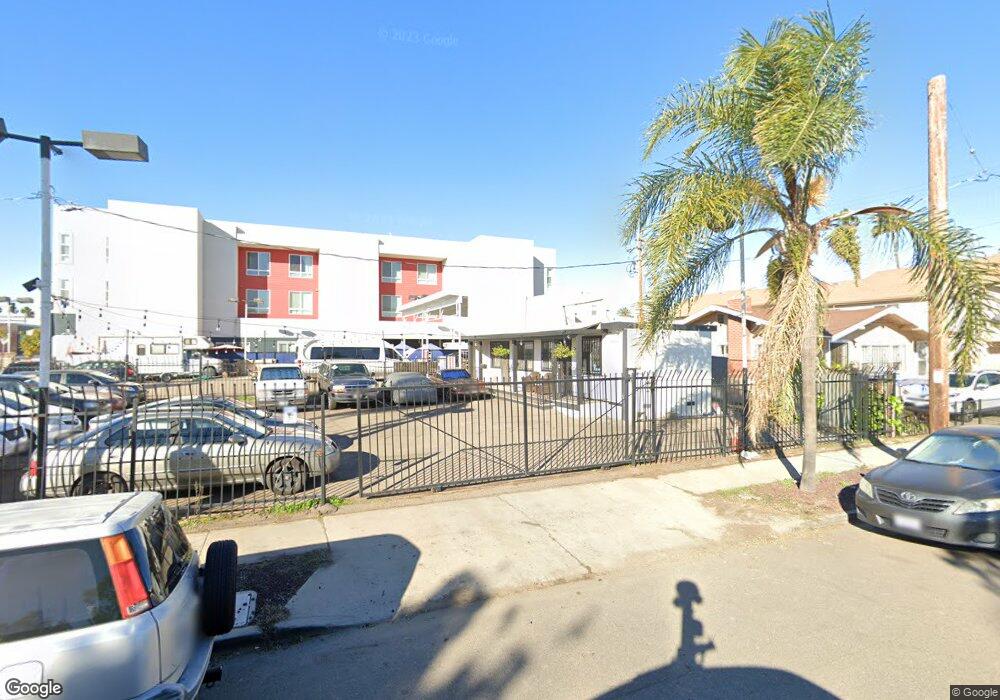 3850 El Cajon Blvd, San Diego, CA 92105 - photo 1
