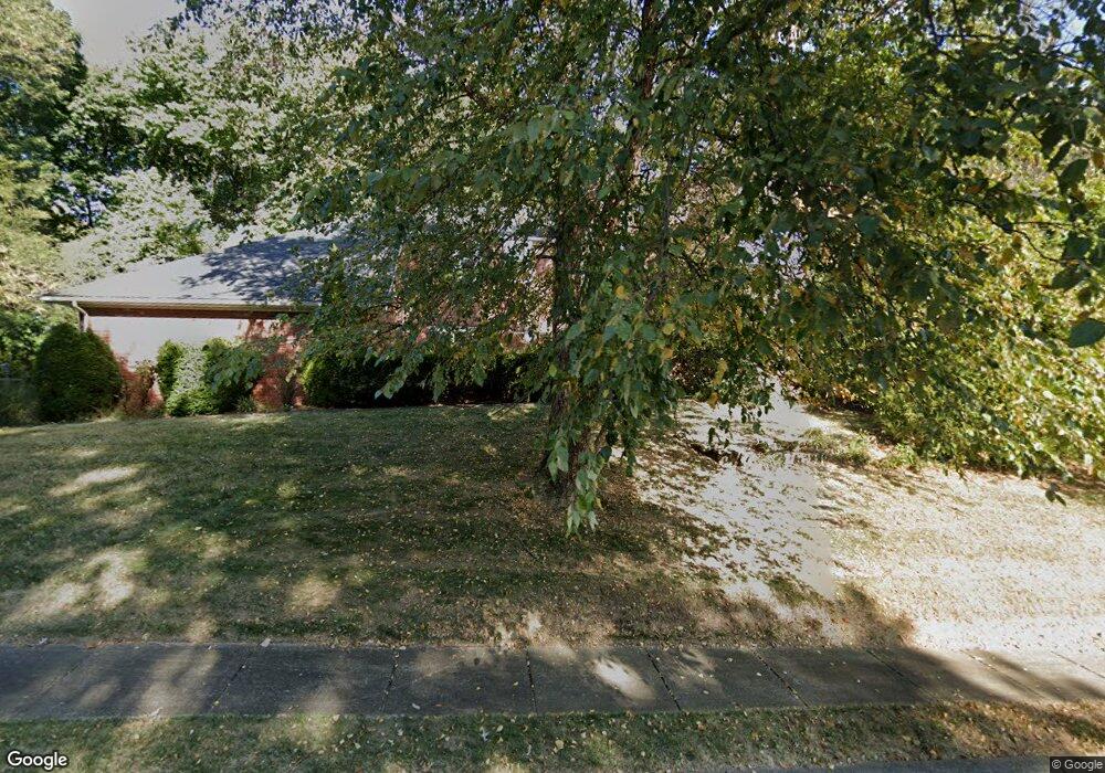 6500 River View Dr, Newburgh, IN 47630 - photo 1