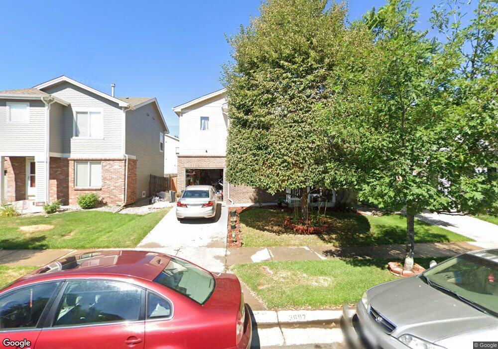 3697 Dexter Ct, Denver, CO 80207 - photo 1