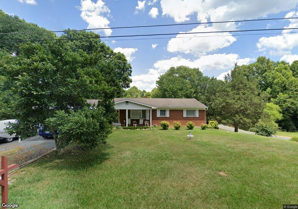 1785 Brook Dr, Asheboro, NC 27205 - photo 1