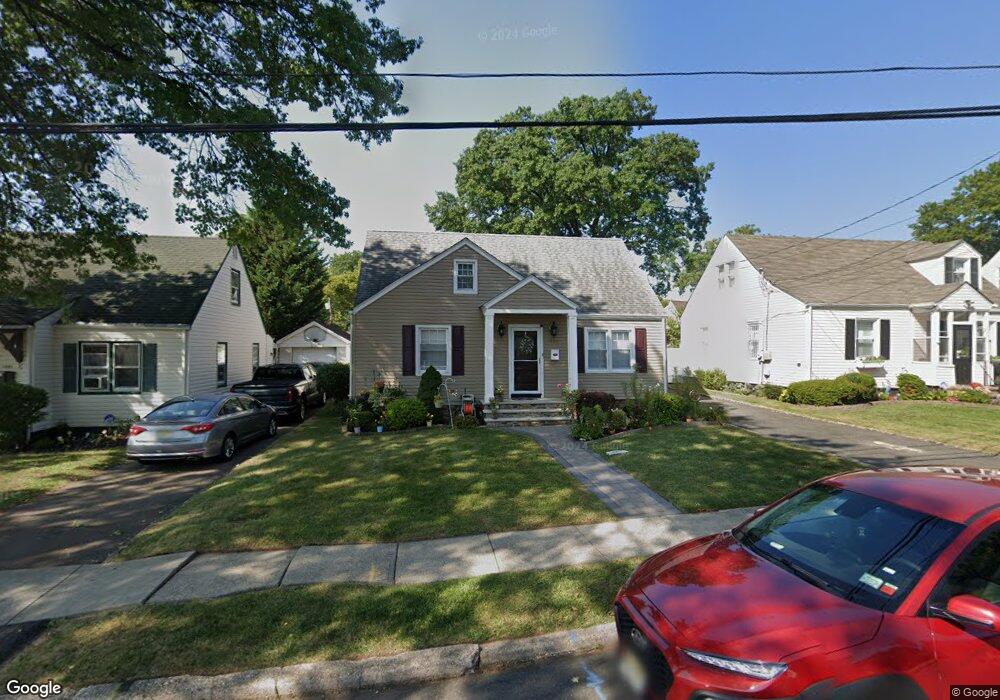 1084 Voorhees St, Hillside, NJ 07205 - photo 1