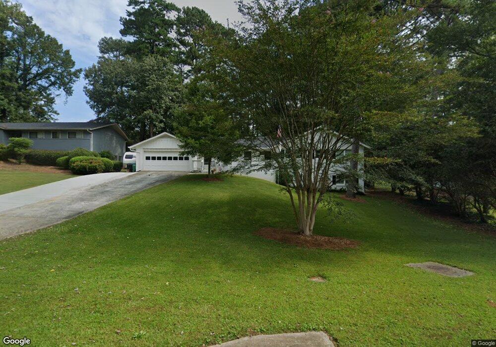 552 Johannah Place SW unit 10, Lilburn, GA 30047 - photo 1