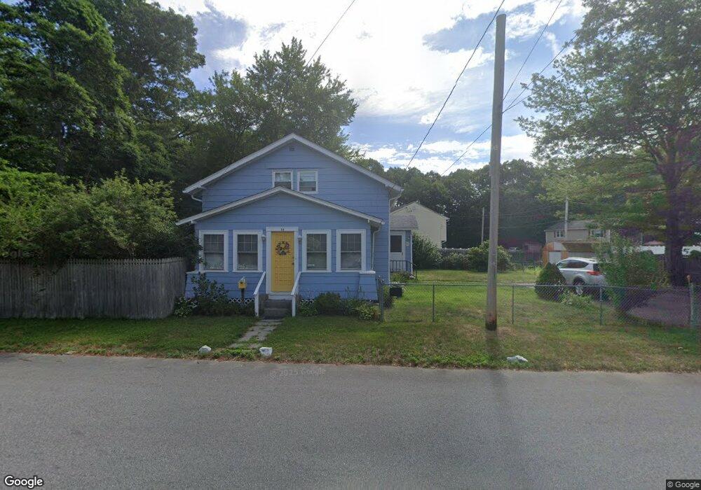 52 Lima St, Warwick, RI 02889 - photo 1