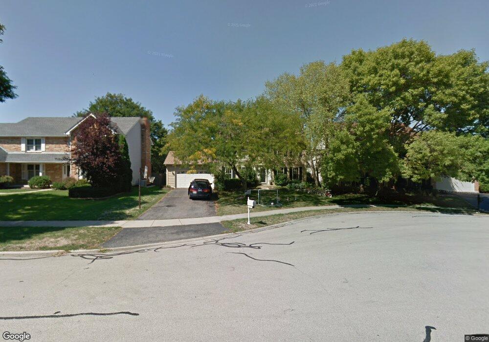 2207 Mercer Ct unit 3B, Naperville, IL 60565 - photo 1