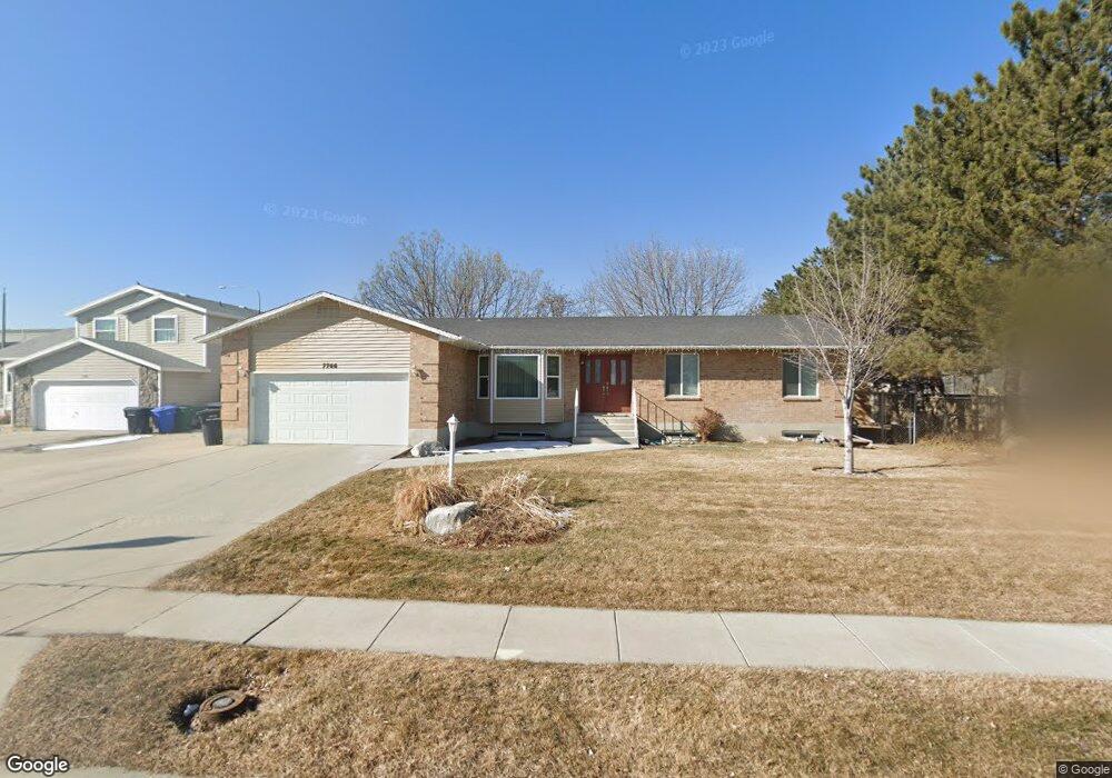 7766 S 3530 W, West Jordan, UT 84084 - photo 1
