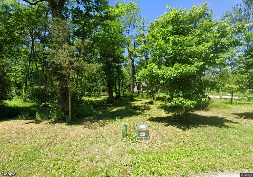 3822 Martin Rd, Plainfield, IN 46168 - photo 1