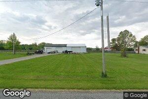 5300 Flatrock Rd, Hoagland, IN 46745