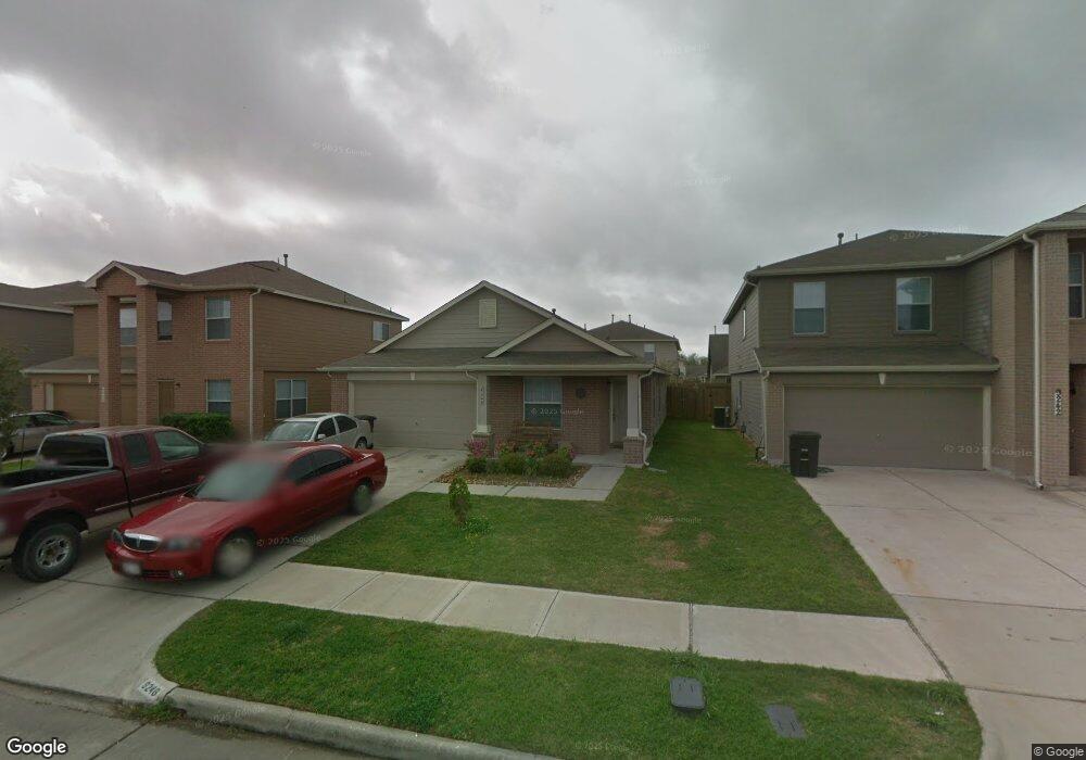 9246 Delmont Park Ln, Houston, TX 77075 - photo 1