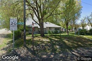 340 E Jefferson St, Huntington, OR 97907