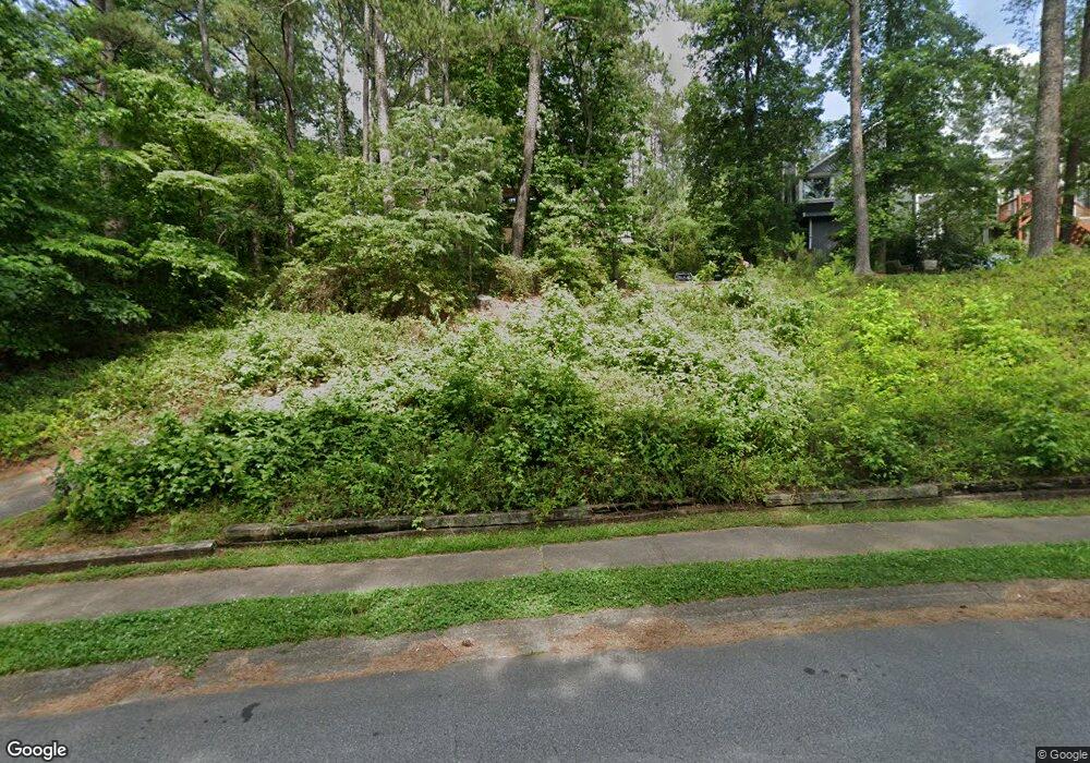 2598 Tritt Springs Trace NE unit 2, Marietta, GA 30062 - photo 1