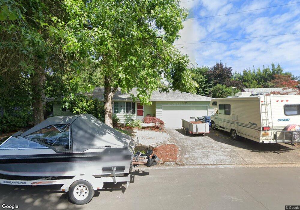 1664 W Quinalt St, Springfield, OR 97477 - photo 1