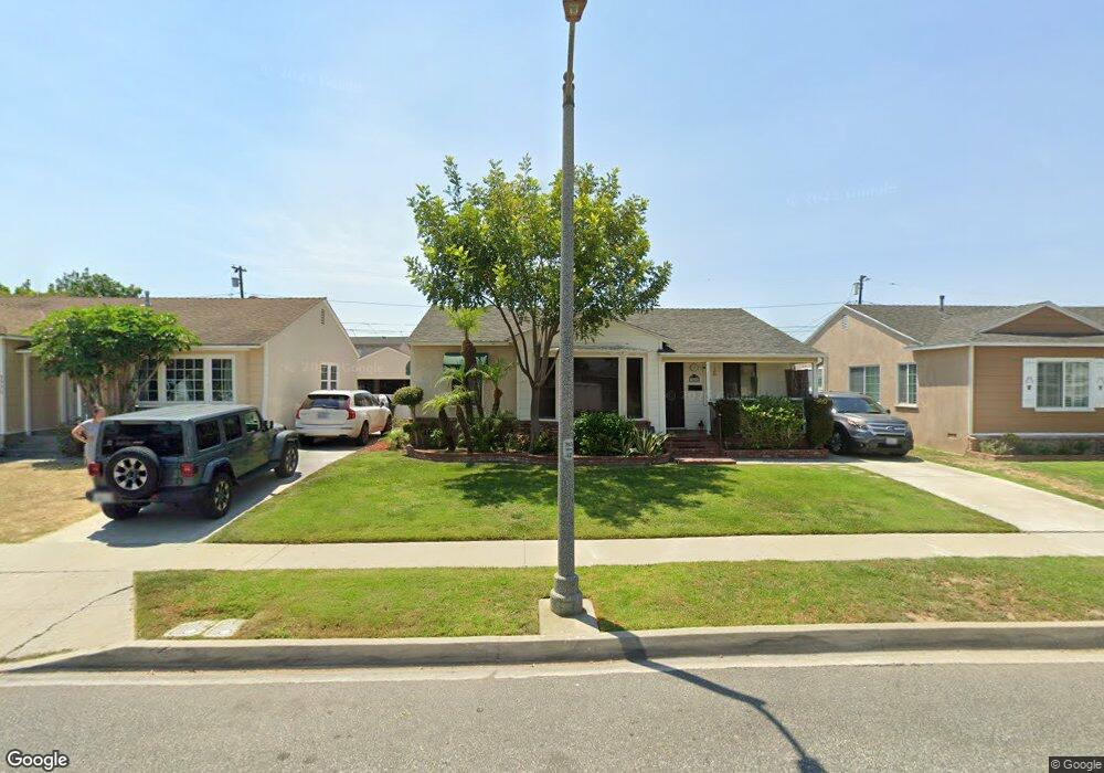 3524 Allred St, Lakewood, CA 90712 - photo 1