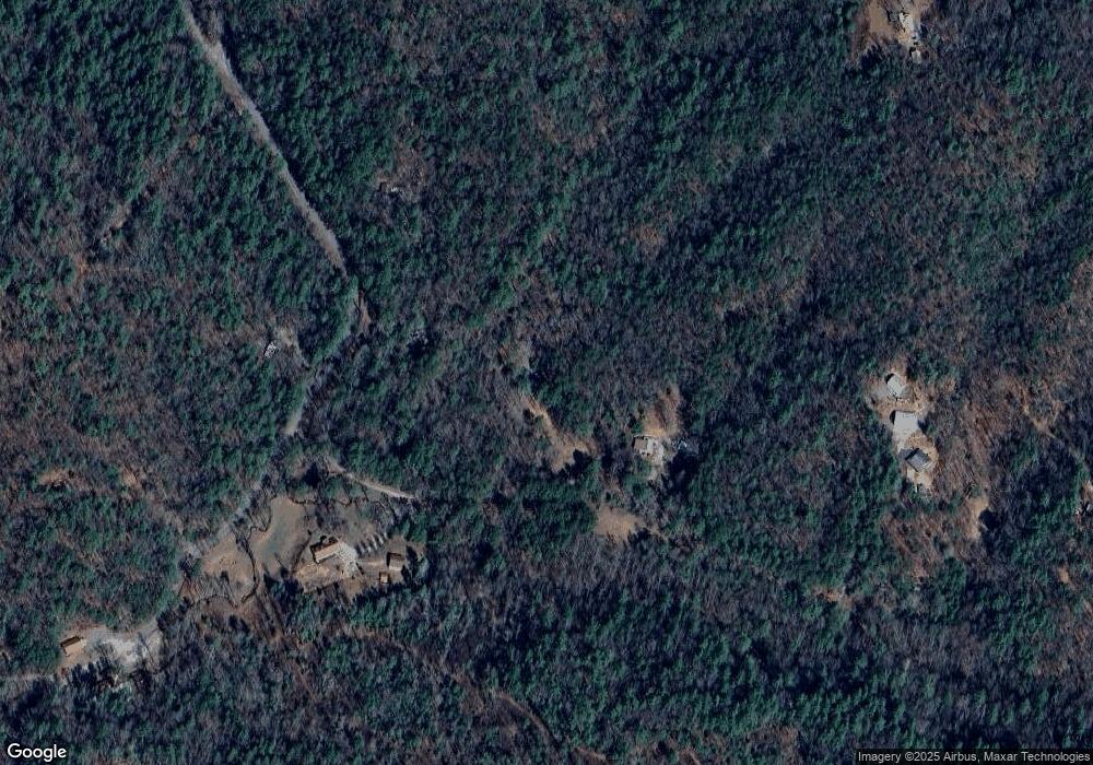 127 Flint Rock Way, Ellijay, GA 30540 - photo 1