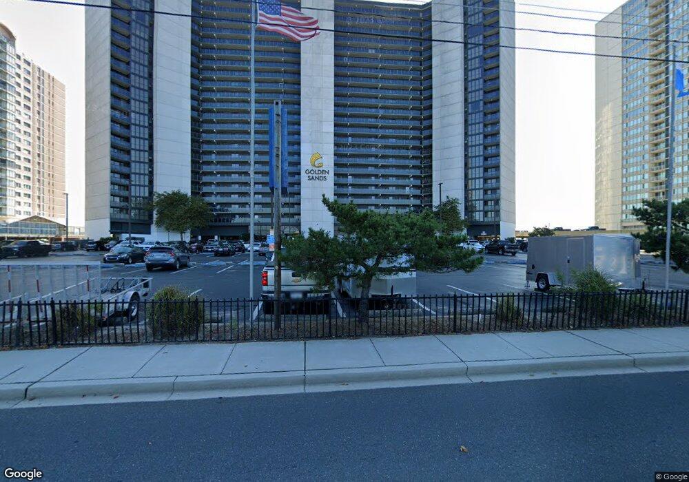 Golden Sands, Ocean City, MD 21842 - photo 1