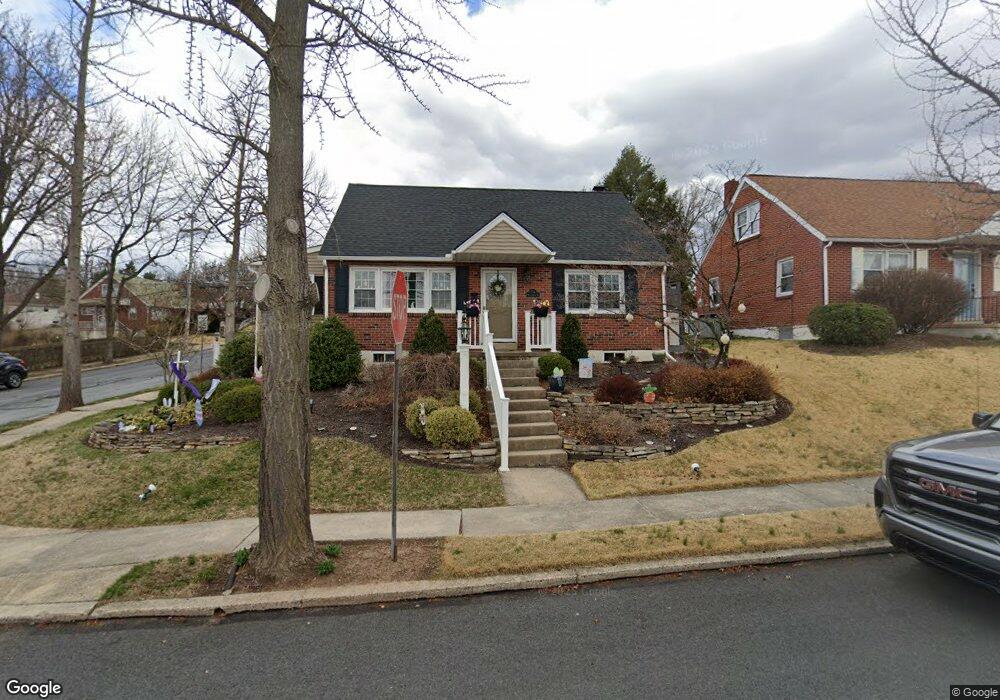 331 W Summit St, Mohnton, PA 19540 - photo 1