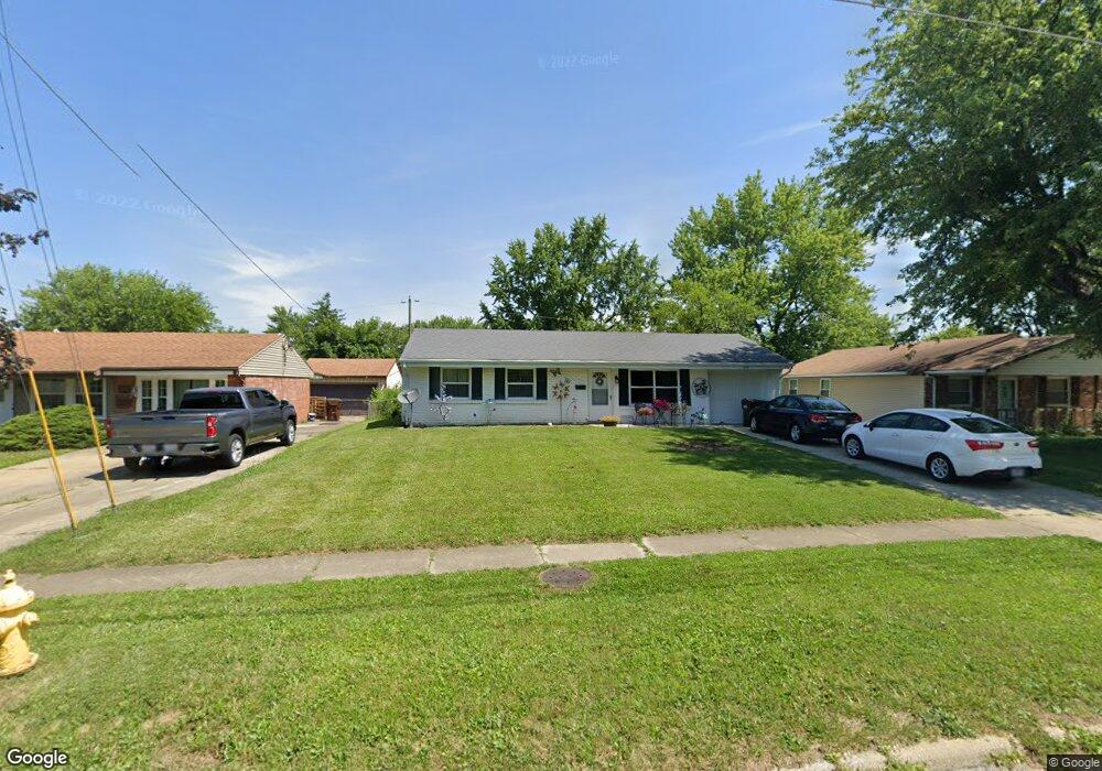 268 Ledbetter Rd, Xenia, OH 45385 - photo 1