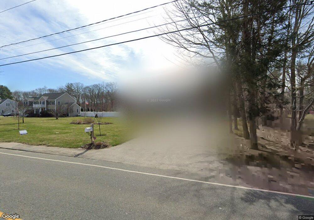 33 Summer St, Rockland, MA 02370 - photo 1