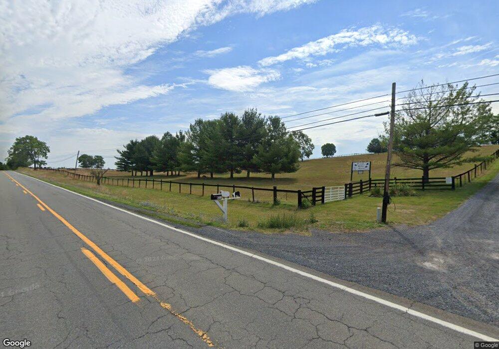 4722 John Marshall Hwy, Strasburg, VA 22657 - photo 1