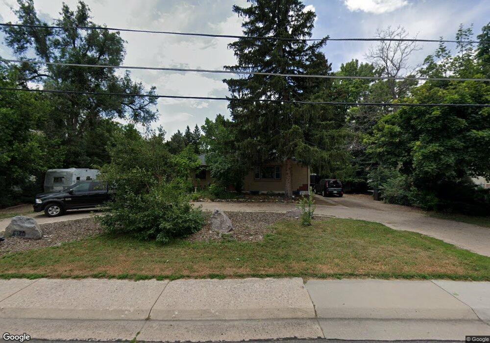 6120 W 41st Ave, Wheat Ridge, CO 80033 - photo 1