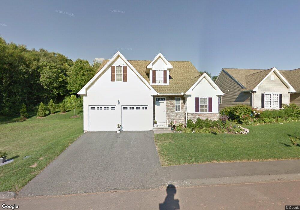 25 Mystique Ln unit 25, Cromwell, CT 06416 - photo 1