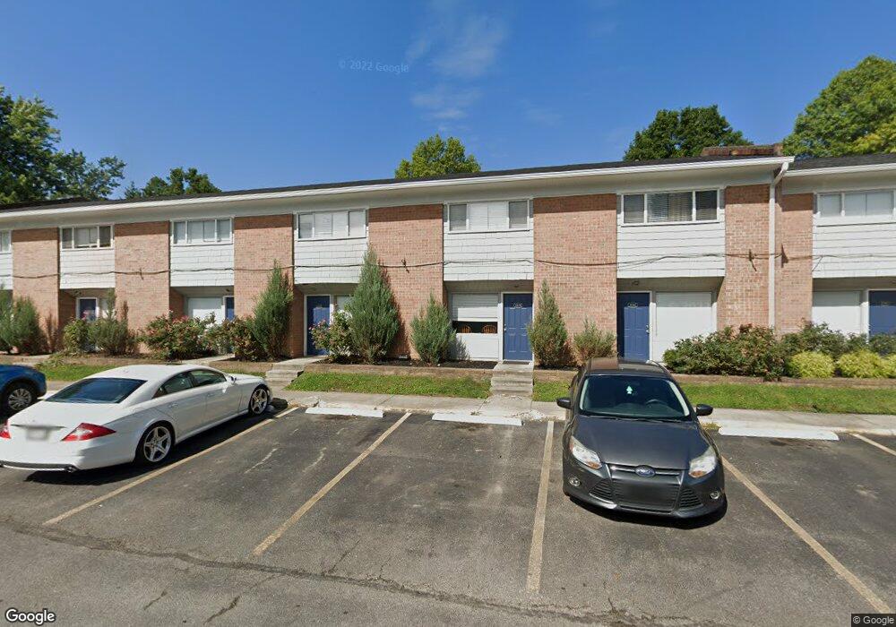 4565 Northland Square Dr E, Columbus, OH 43231 - photo 1