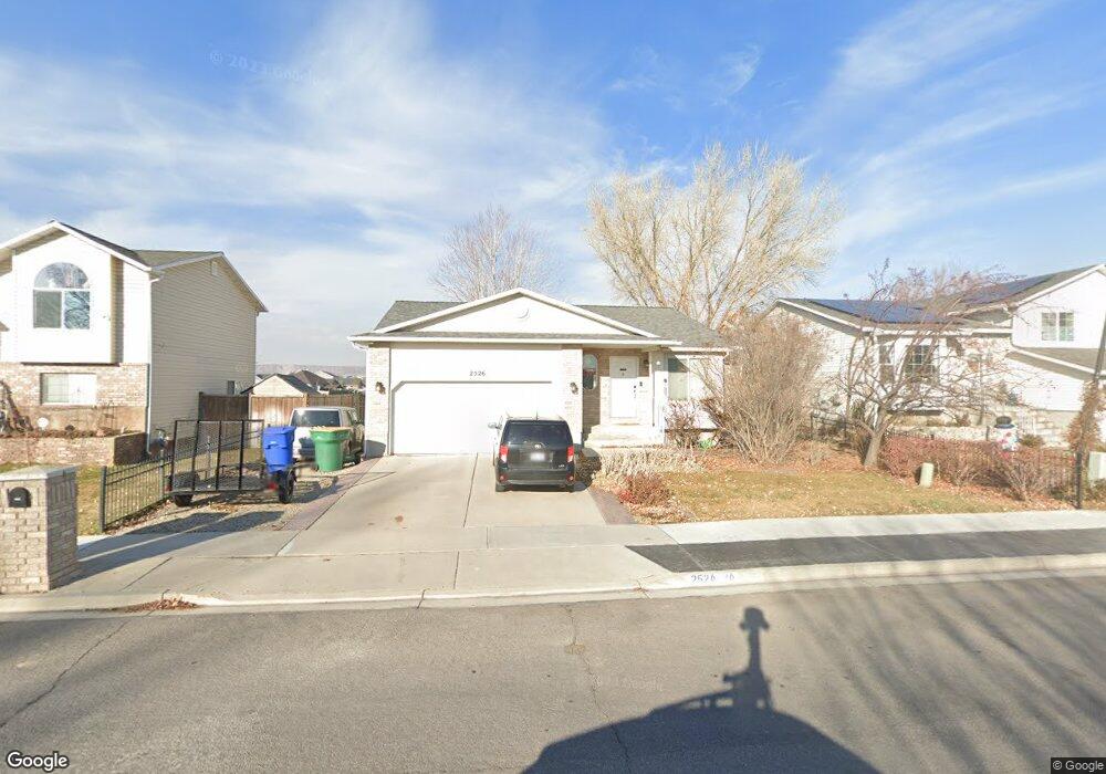 2526 W 1775 N, Lehi, UT 84043 - photo 1
