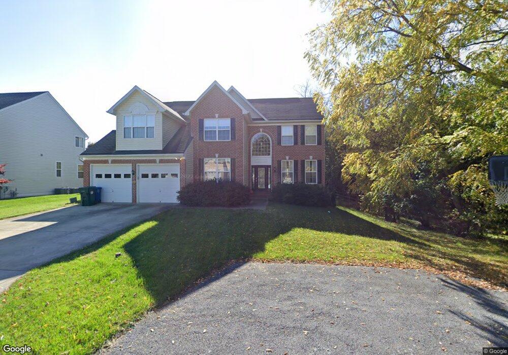 639 Fern Way, Sykesville, MD 21784 - photo 1