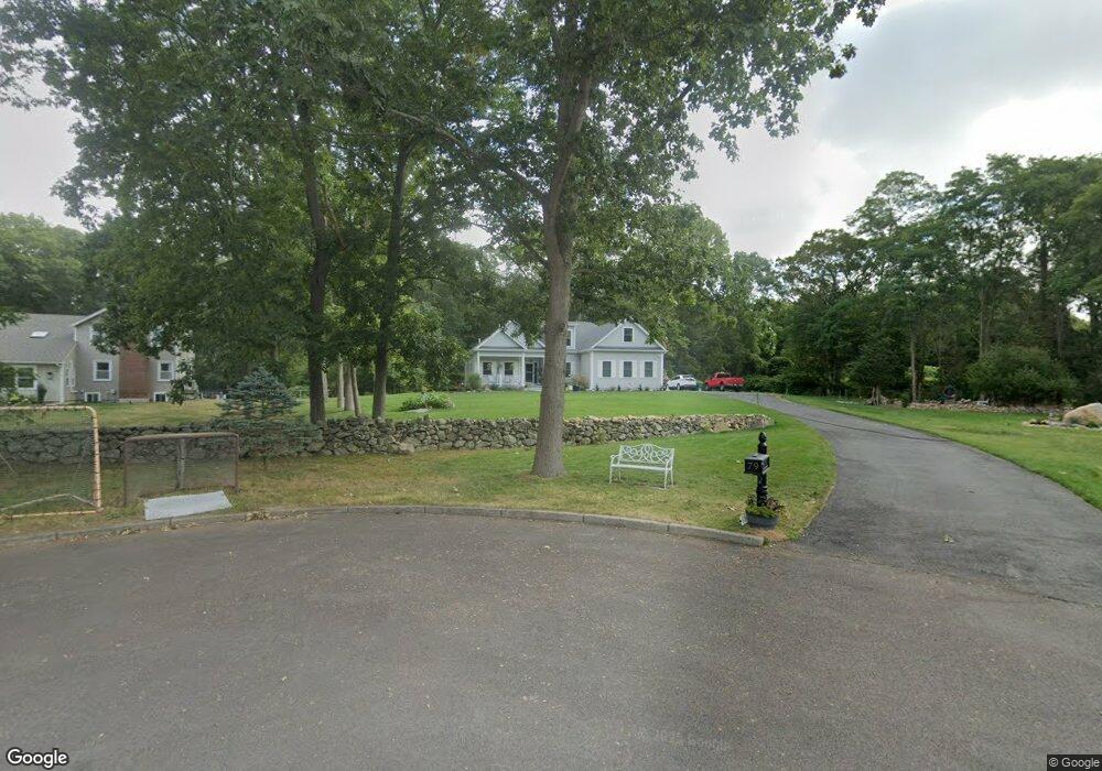 79 Ginger St, Warwick, RI 02886 - photo 1