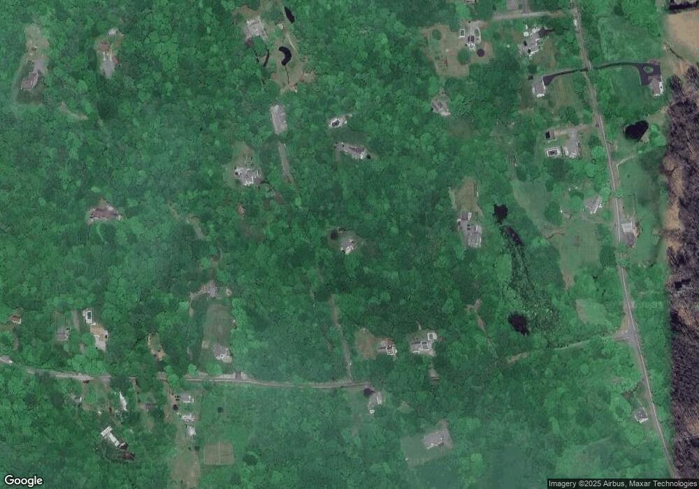 8 Basket Shop Rd, Columbia, CT 06237 - photo 1