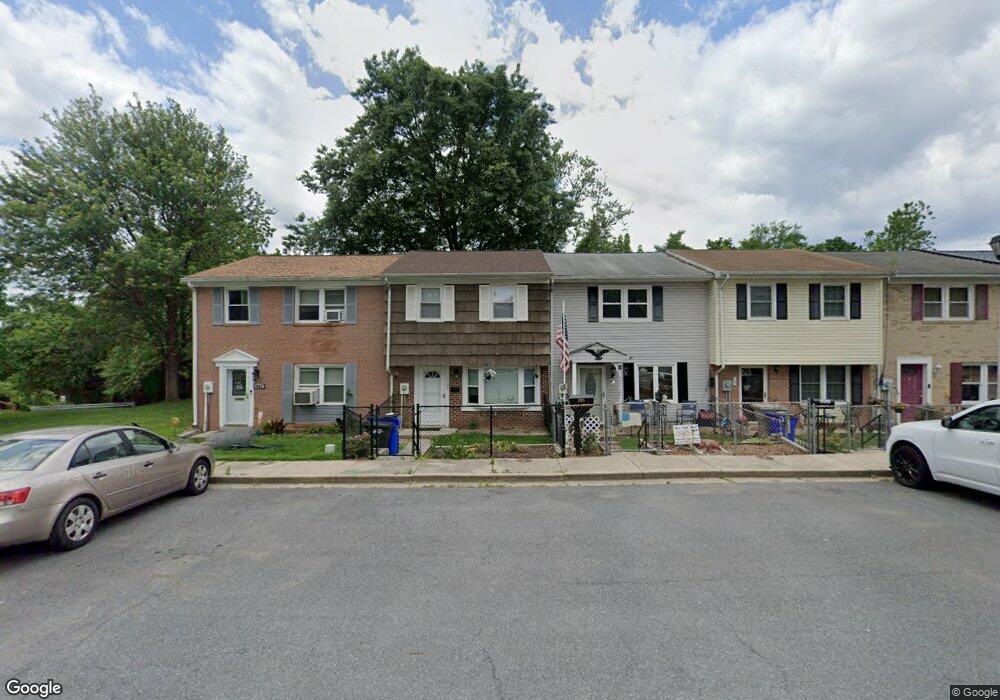 1005 Peach Orchard Ln, Brunswick, MD 21716 - photo 1