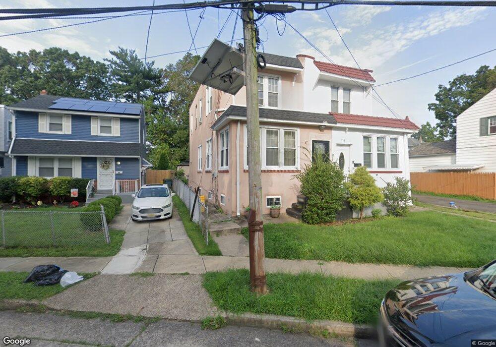 2313 46th St, Pennsauken, NJ 08110 - photo 1