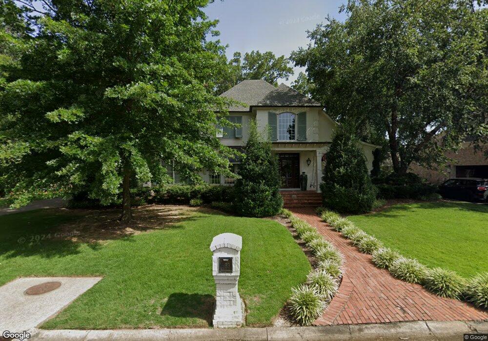 366 Pippinpost Dr, Conway, AR 72034 - photo 1