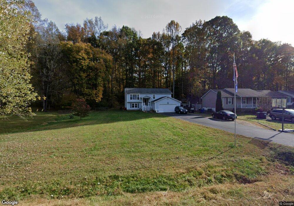 10807 Cedar Post Ln, Spotsylvania, VA 22553 - photo 1