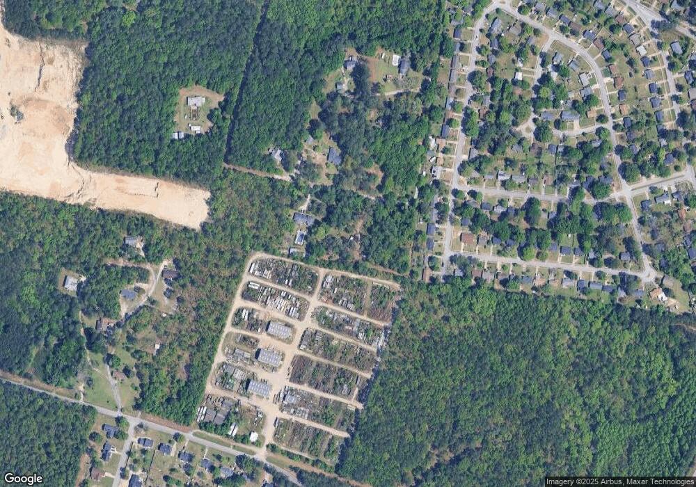 114 Willa Dr, Columbia, SC 29209 - photo 1