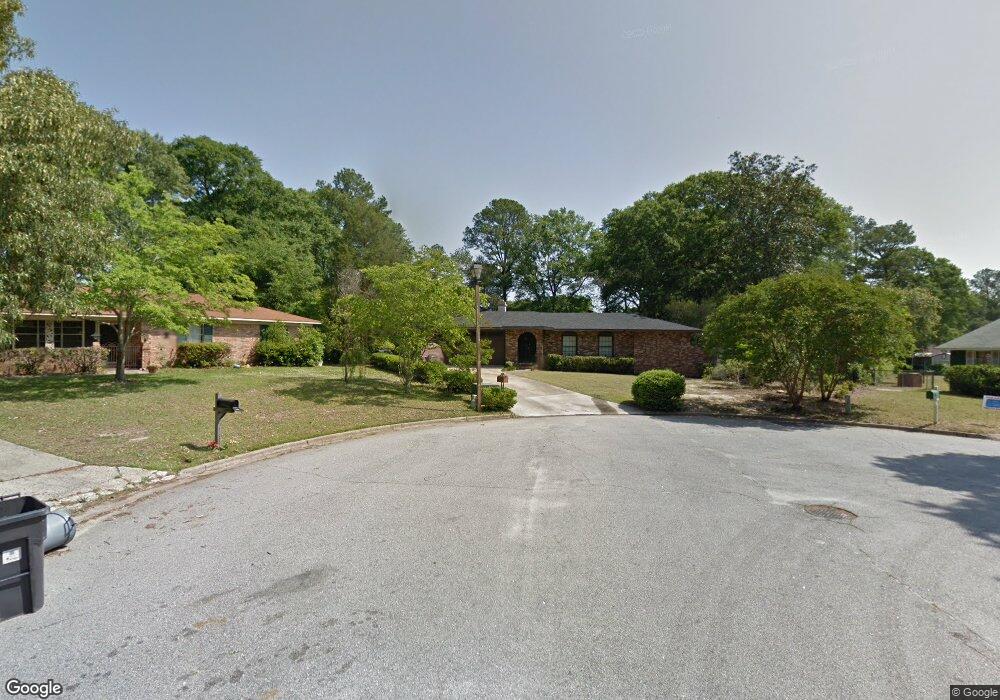 3315 Sandpiper Ct, Augusta, GA 30907 - photo 1