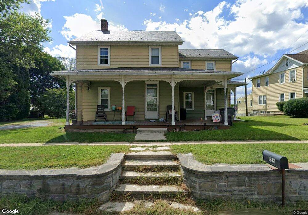 128 N Ronks Rd, Ronks, PA 17572 - photo 1