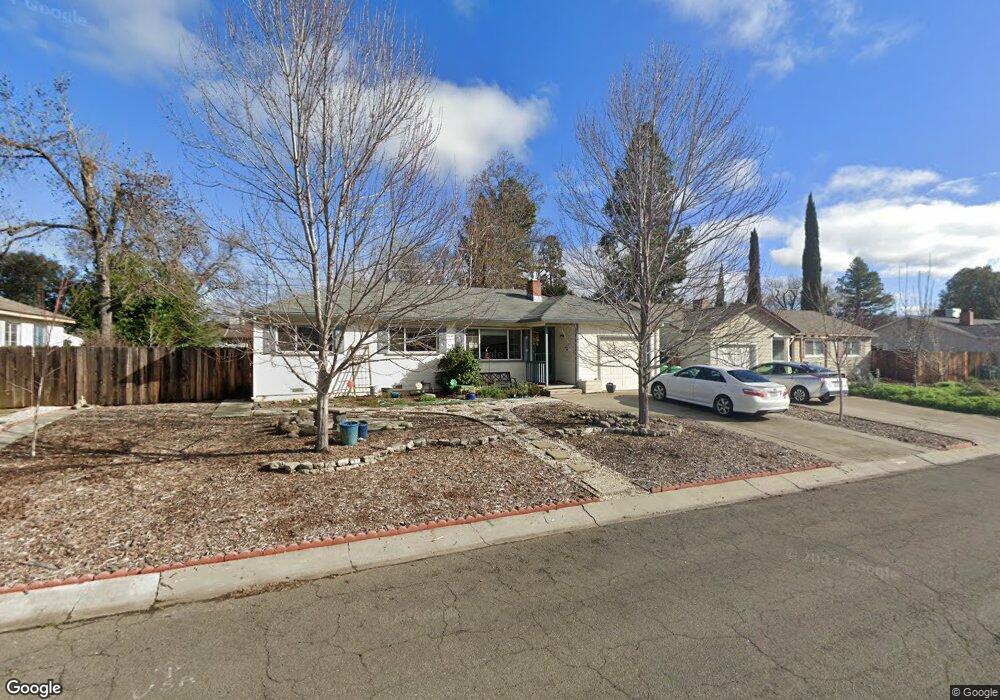 19 Terrace Dr, Chico, CA 95926 - photo 1