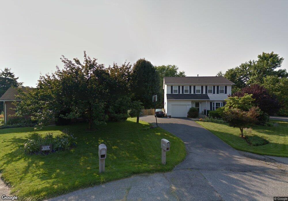 8203 Lookout Ln, Frederick, MD 21702 - photo 1