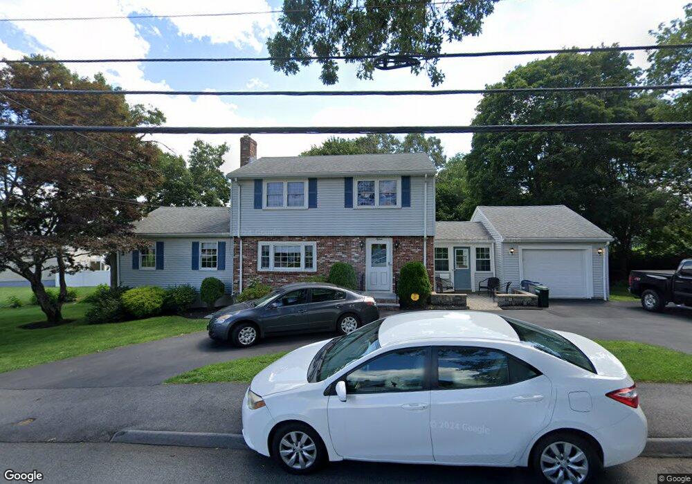 15 Maple Ave, Woburn, MA 01801 - photo 1